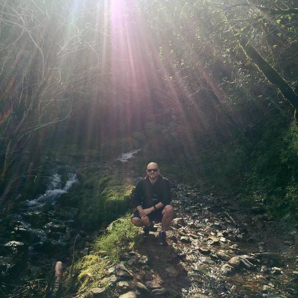 Meet your Posher, Kyle - Picture 1 of 1